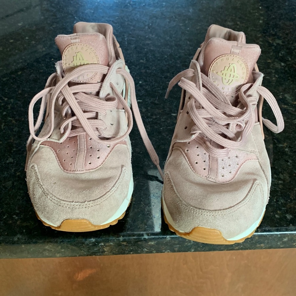 Nike Hurricane Running Shoe